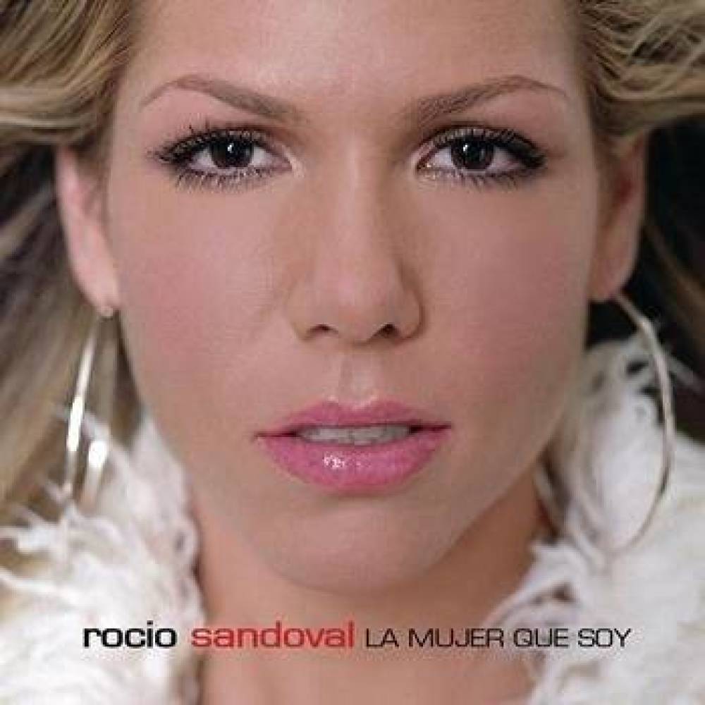 Rocio Sandoval
