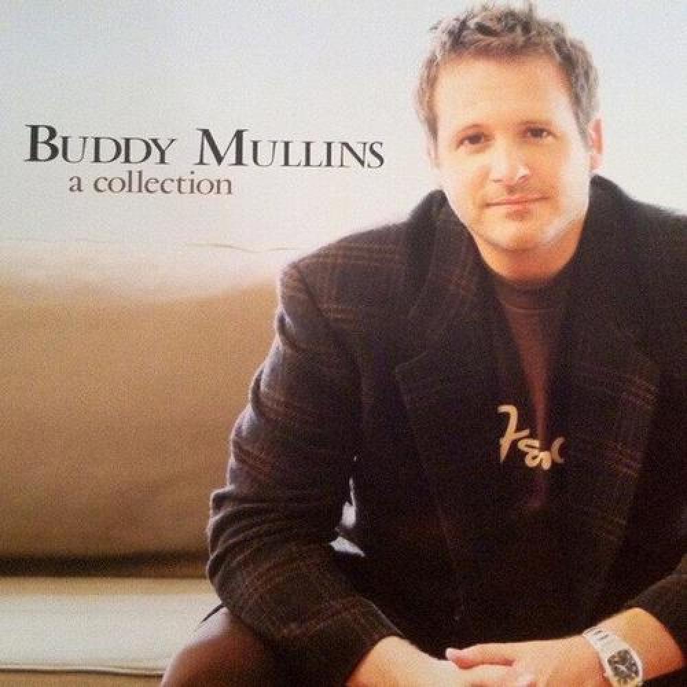 Buddy Mullins