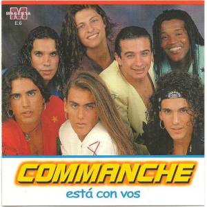 Commanche ดาวน์โหลดและฟังเพลงฮิตจาก Commanche