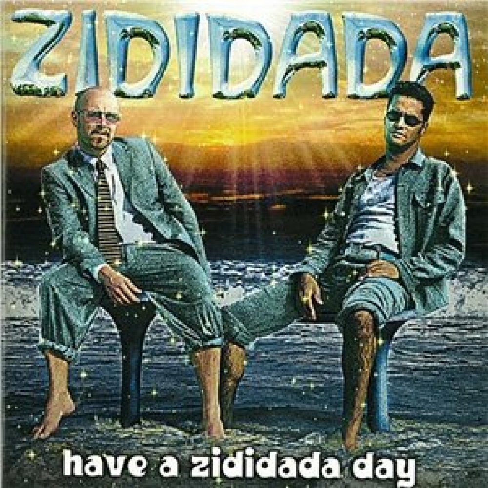 Zididada