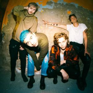 Best 5 Seconds Of Summer Songs Mp3 Download 2021 5 Seconds Of Summer New Albums List Joox