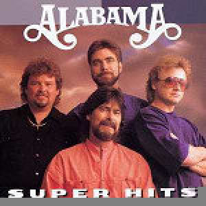 Alabama ดาวน์โหลดและฟังเพลงฮิตจาก Alabama