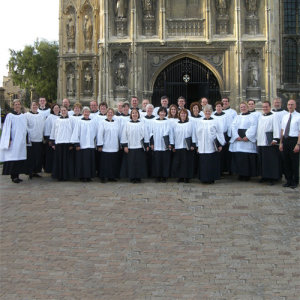 Choir of Christ Church Cathedral, Oxford ดาวน์โหลดและฟังเพลงฮิตจาก Choir of Christ Church Cathedral, Oxford
