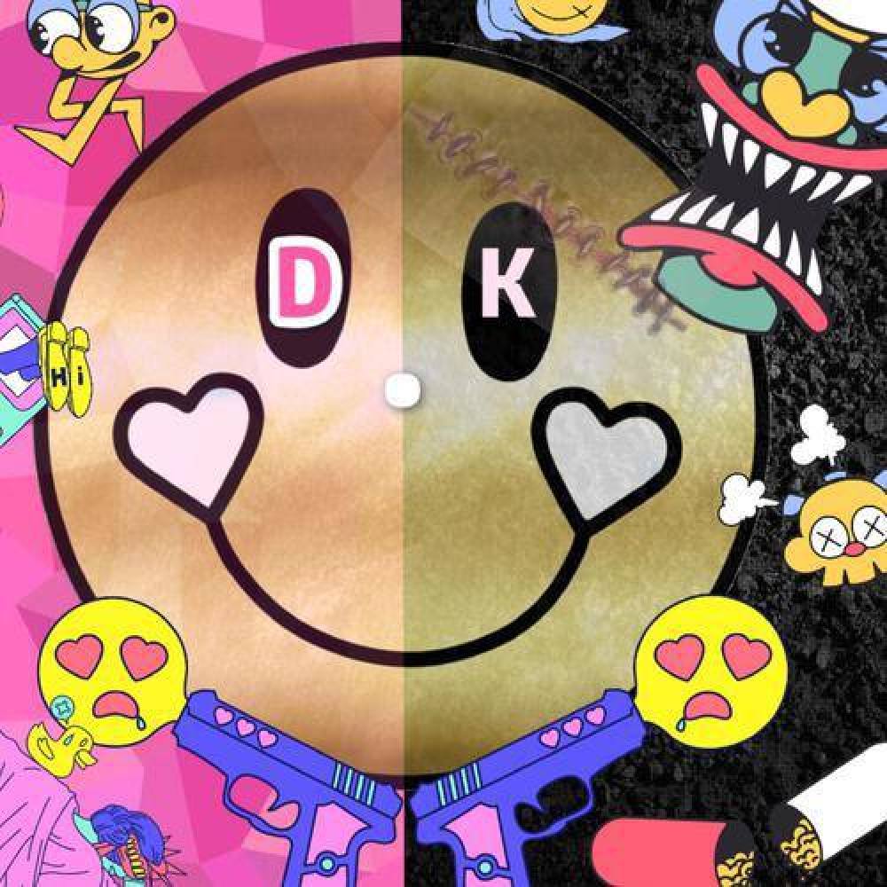 D.K.