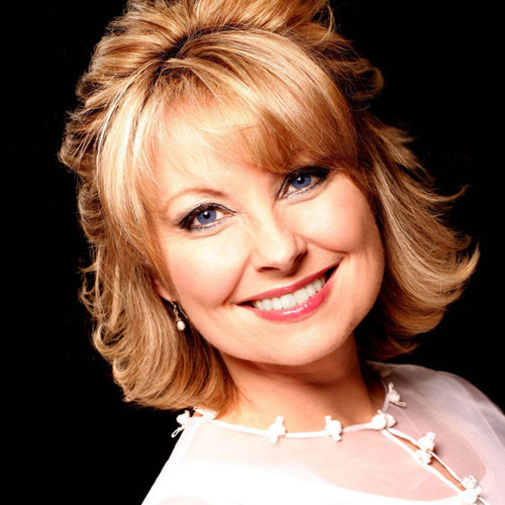 Janet Paschal