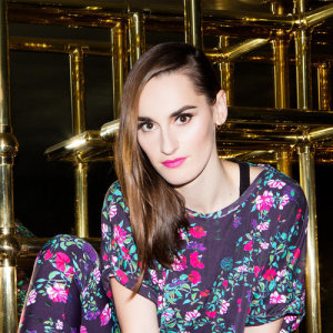 Yelle ดาวน์โหลดและฟังเพลงฮิตจาก Yelle