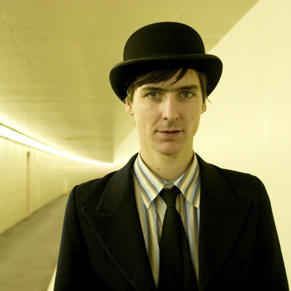 Jim Noir