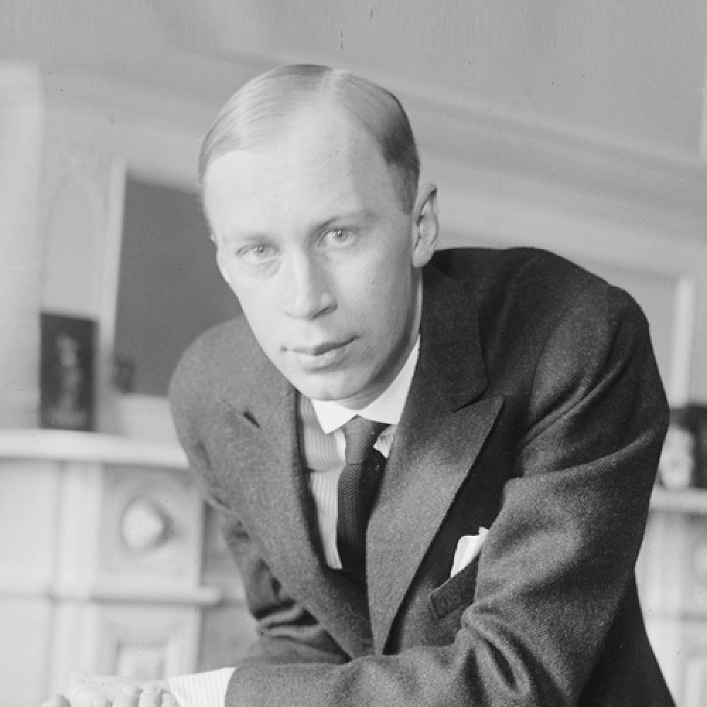 Serge Prokofiev
