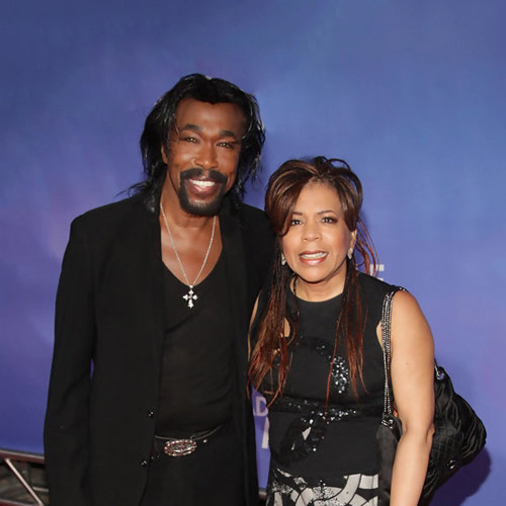 Ashford & Simpson