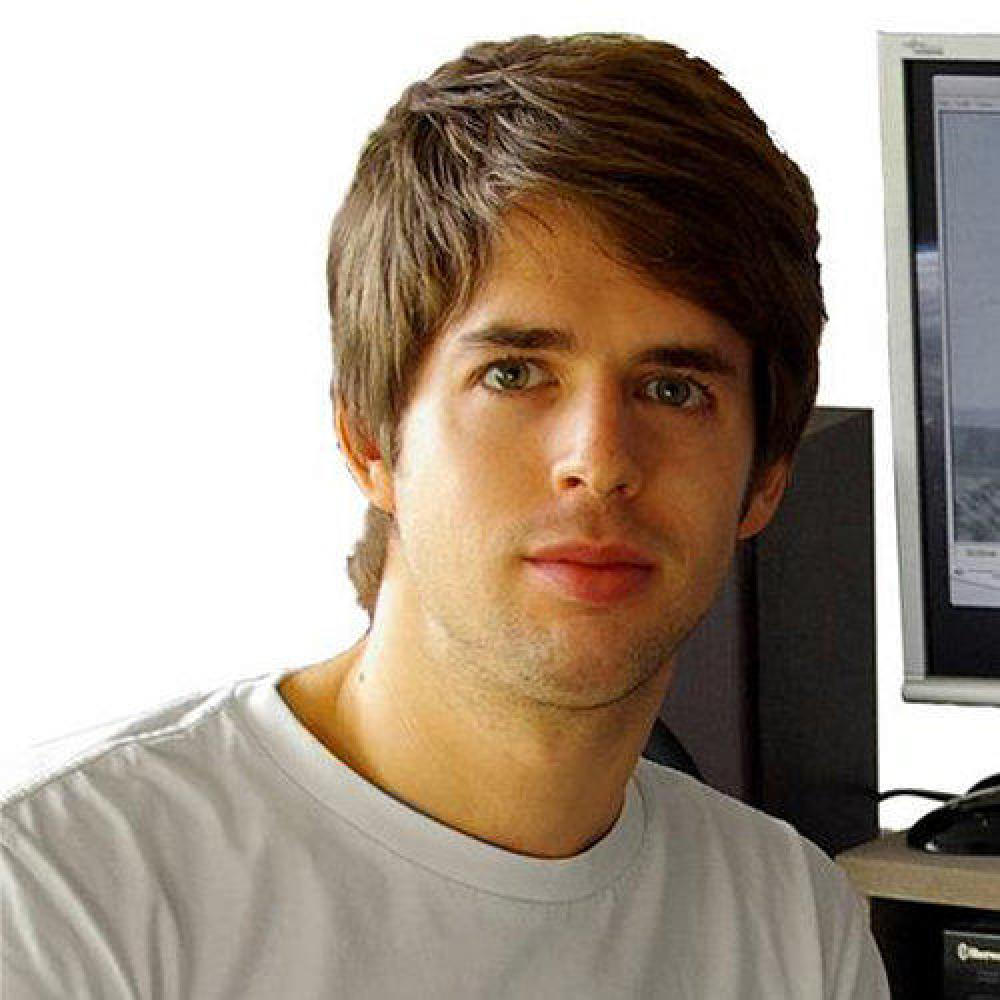 Chris Haigh