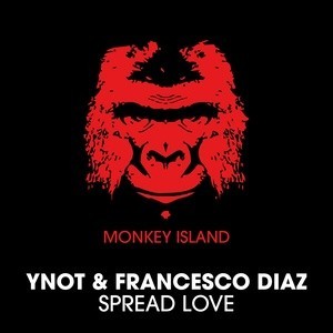 ดาวน์โหลดและฟังเพลง Spread Love (Lokee Remix Radio Edit) พร้อมเนื้อเพลงจาก YNOT