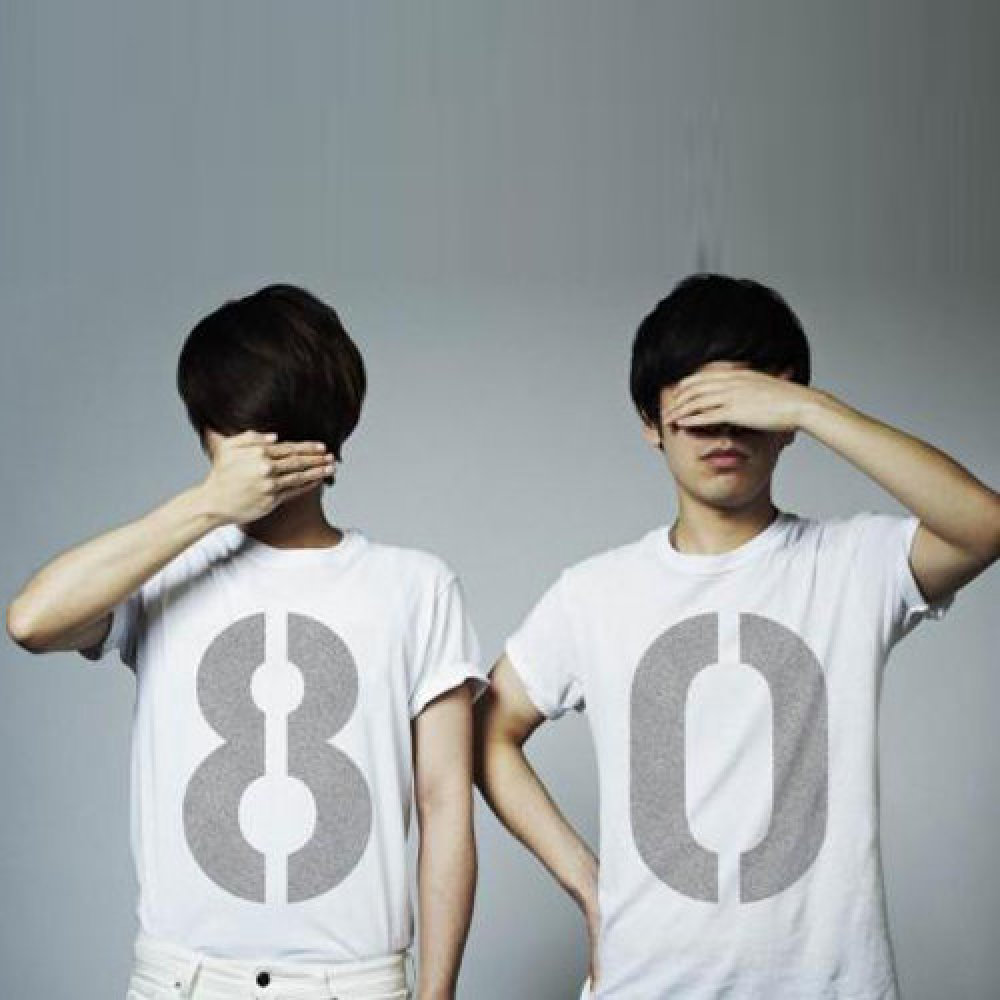 80kidz