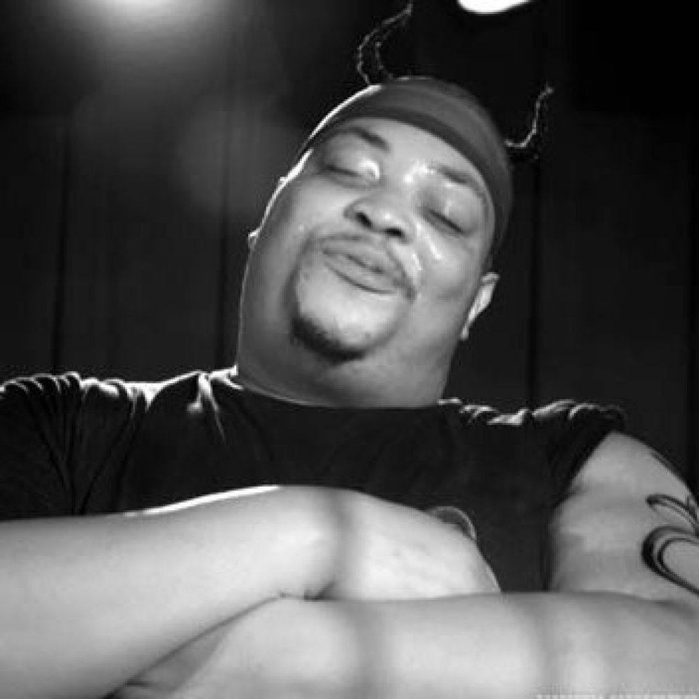 King Gordy