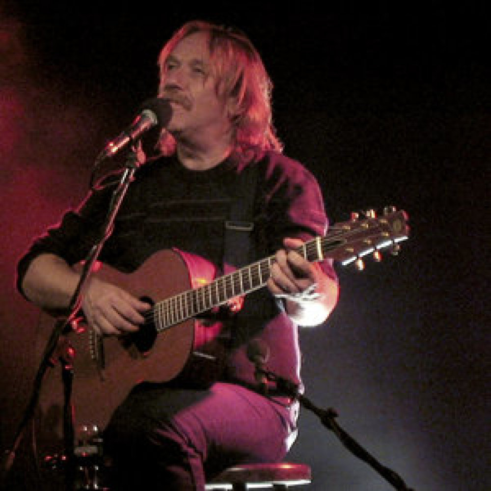 Jaromir Nohavica