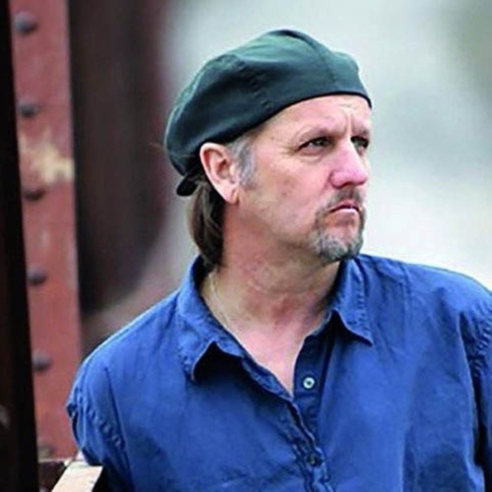 Jimmy LaFave