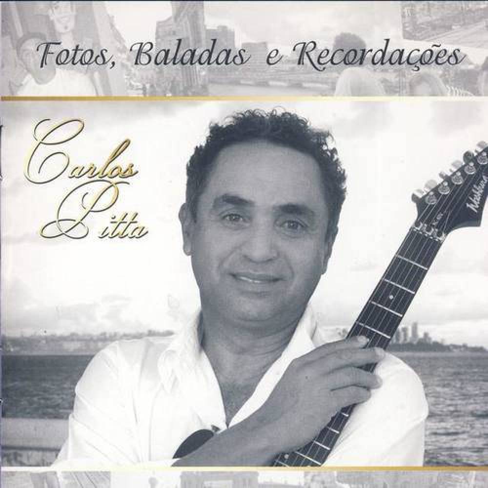 Carlos Pitta