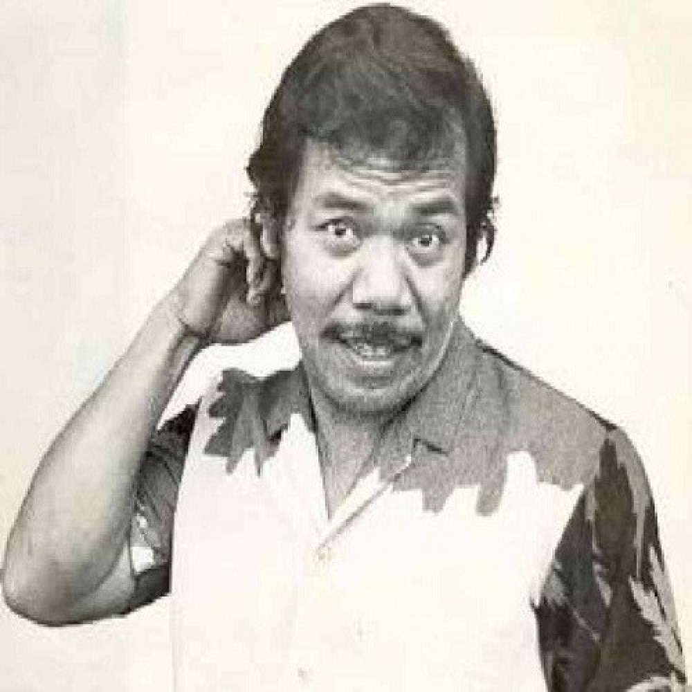 Benyamin Sueb