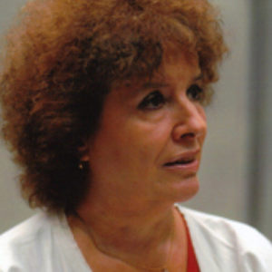 Carmen Piazzini