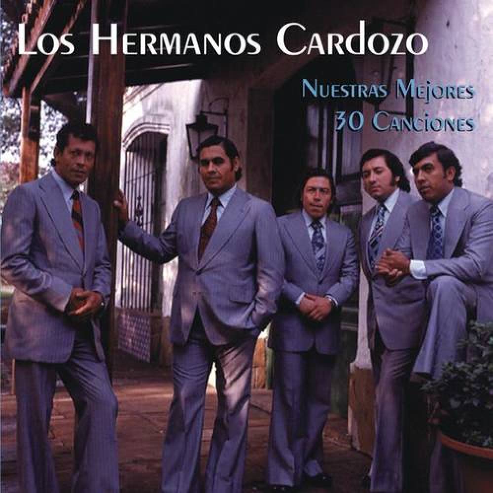 Los Hermanos Cardozo