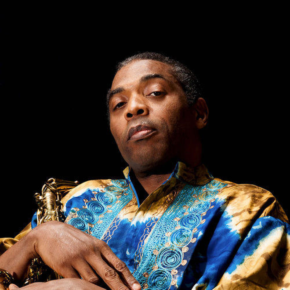 Femi Kuti