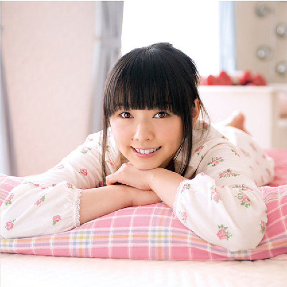 Shimoda Asami