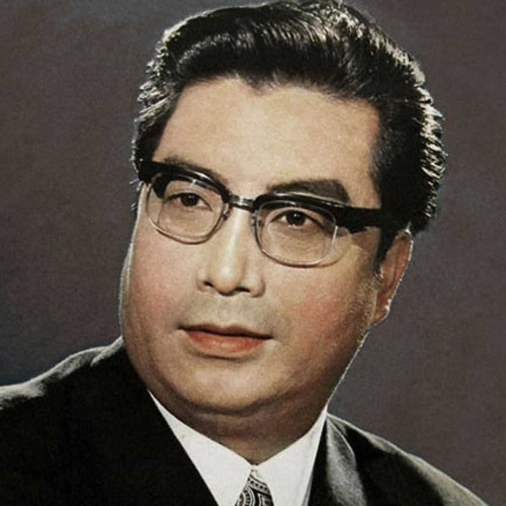 李双江