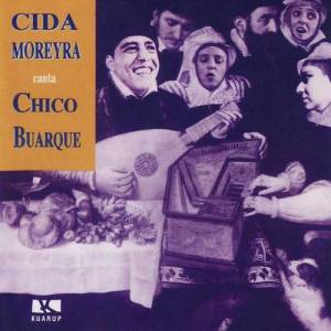 Cida Moreyra ดาวน์โหลดและฟังเพลงฮิตจาก Cida Moreyra