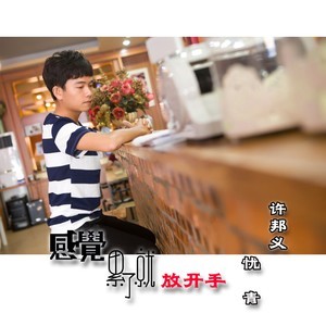 Listen to 感觉累了就放开手 song with lyrics from 许邦义