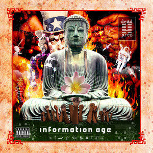 收聽Dead Prez的Ghn: Elections & Crisis (Explicit)歌詞歌曲