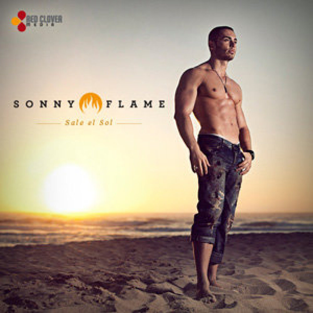 Sonny Flame