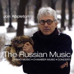 Jon Appleton ดาวน์โหลดและฟังเพลงฮิตจาก Jon Appleton