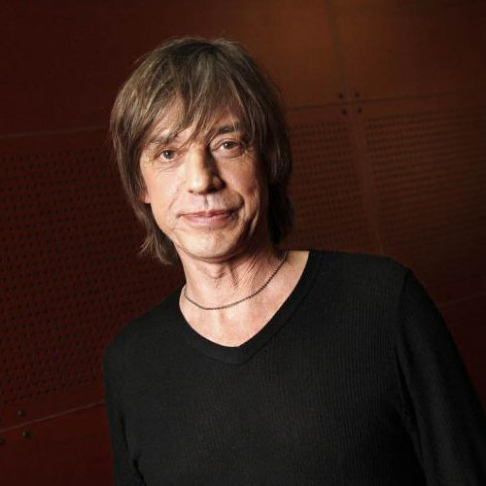 Jean-Louis Aubert