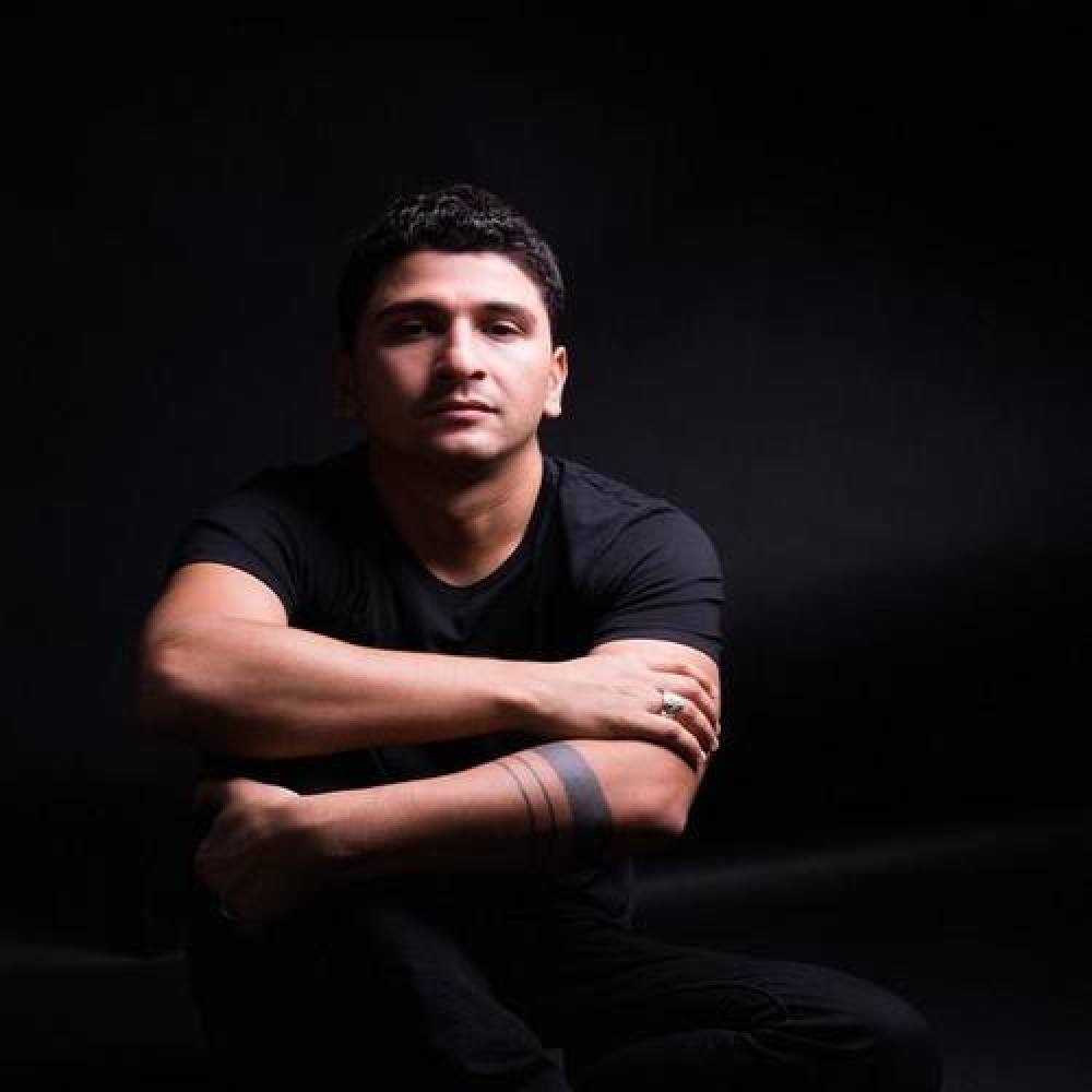 Shlomi Aber