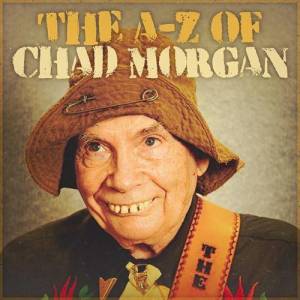 Chad Morgan ดาวน์โหลดและฟังเพลงฮิตจาก Chad Morgan