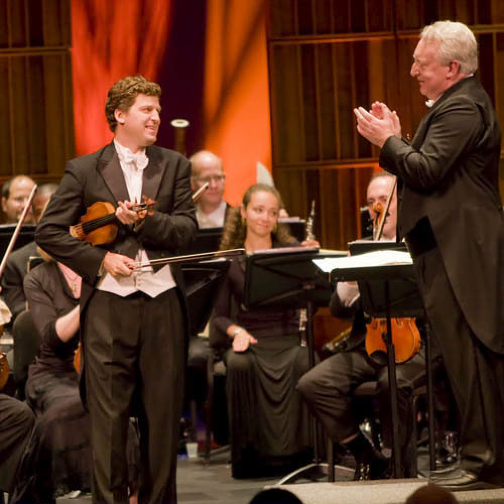 Jacques Orchestra