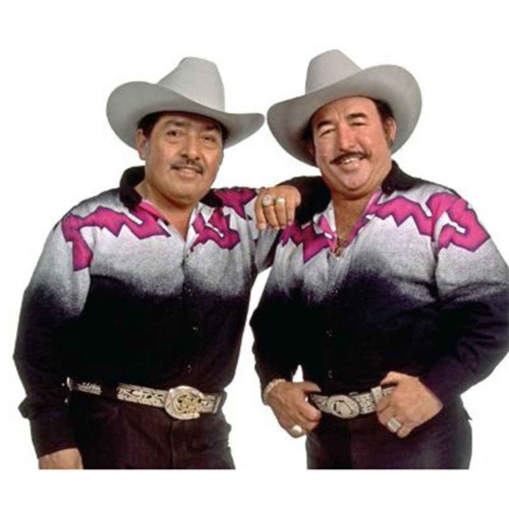 Carlos Y Jose