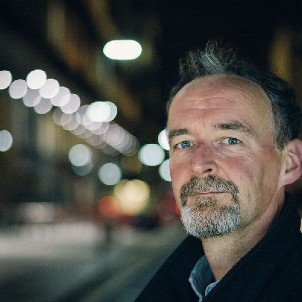 Bill Shanley