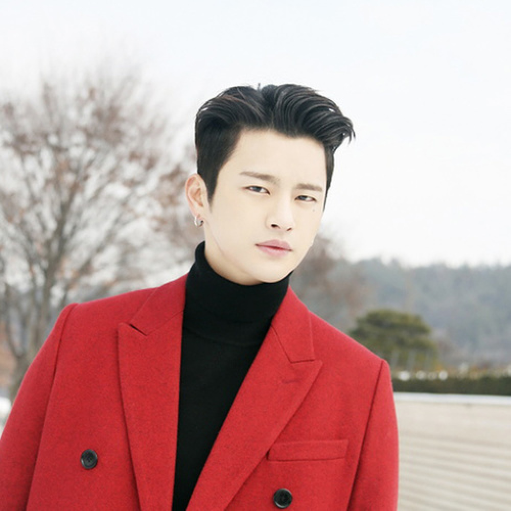 Seo In Guk