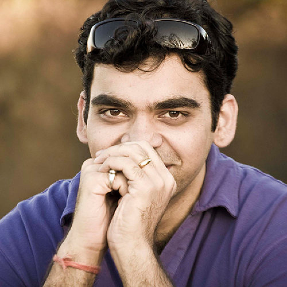 Rahul Deshpande