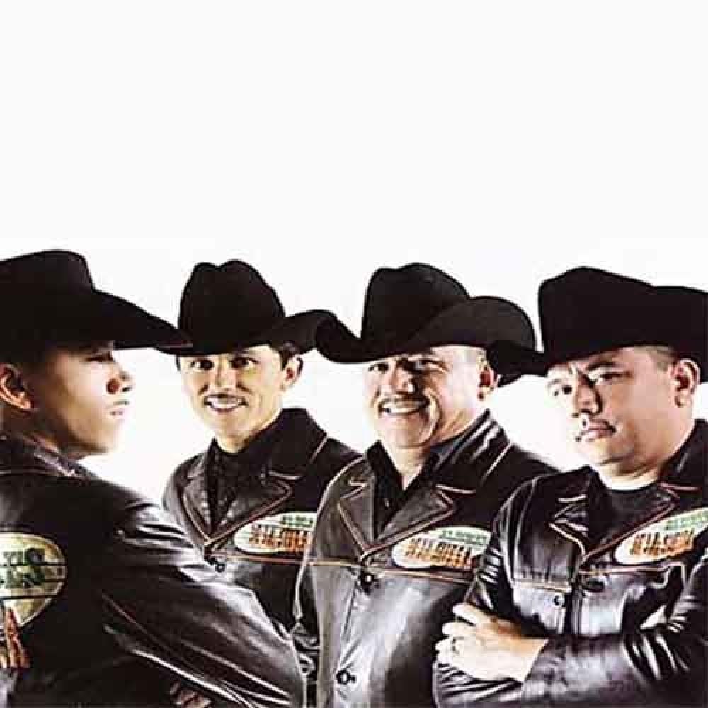 Alegres De La Sierra