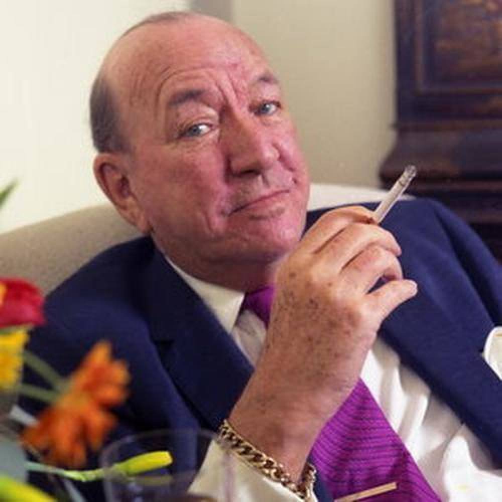 Noel Coward