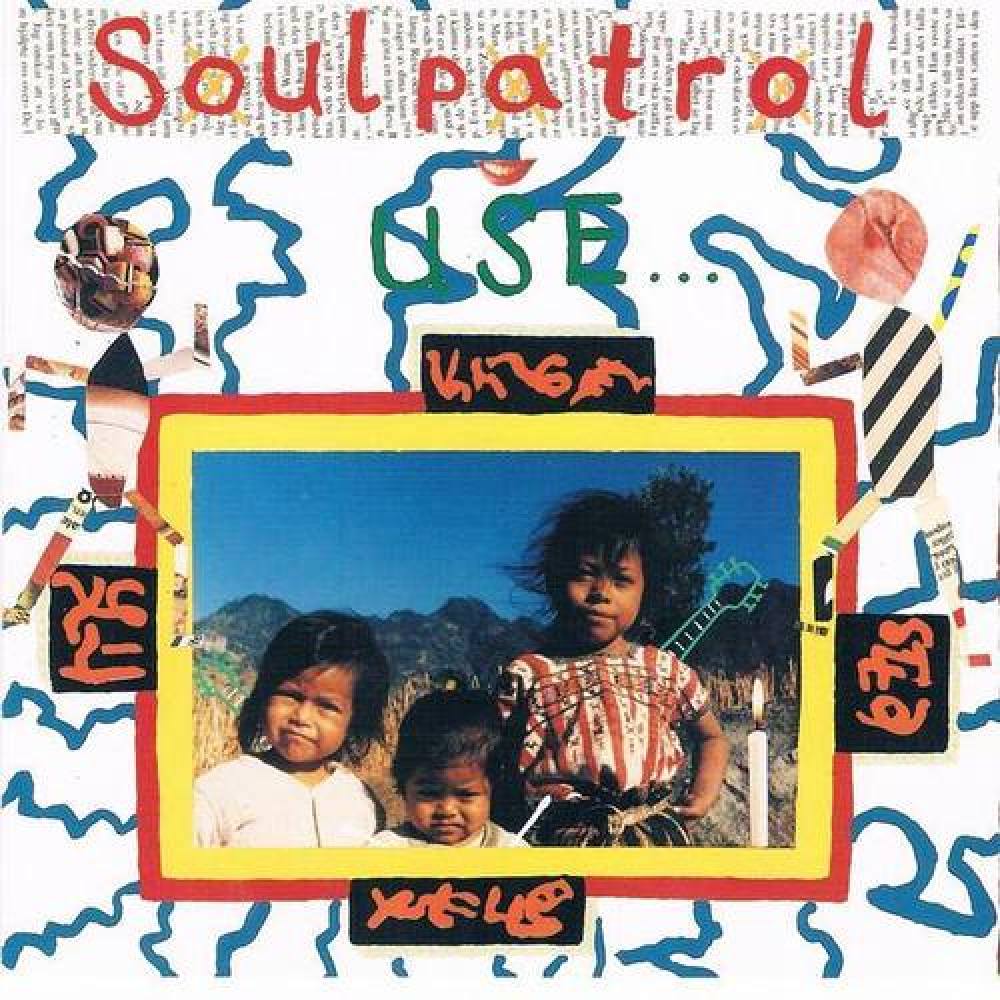 Soul Patrol