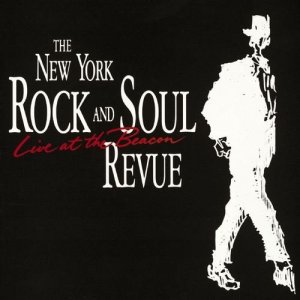 New York Rock & Soul Revue ดาวน์โหลดและฟังเพลงฮิตจาก New York Rock & Soul Revue