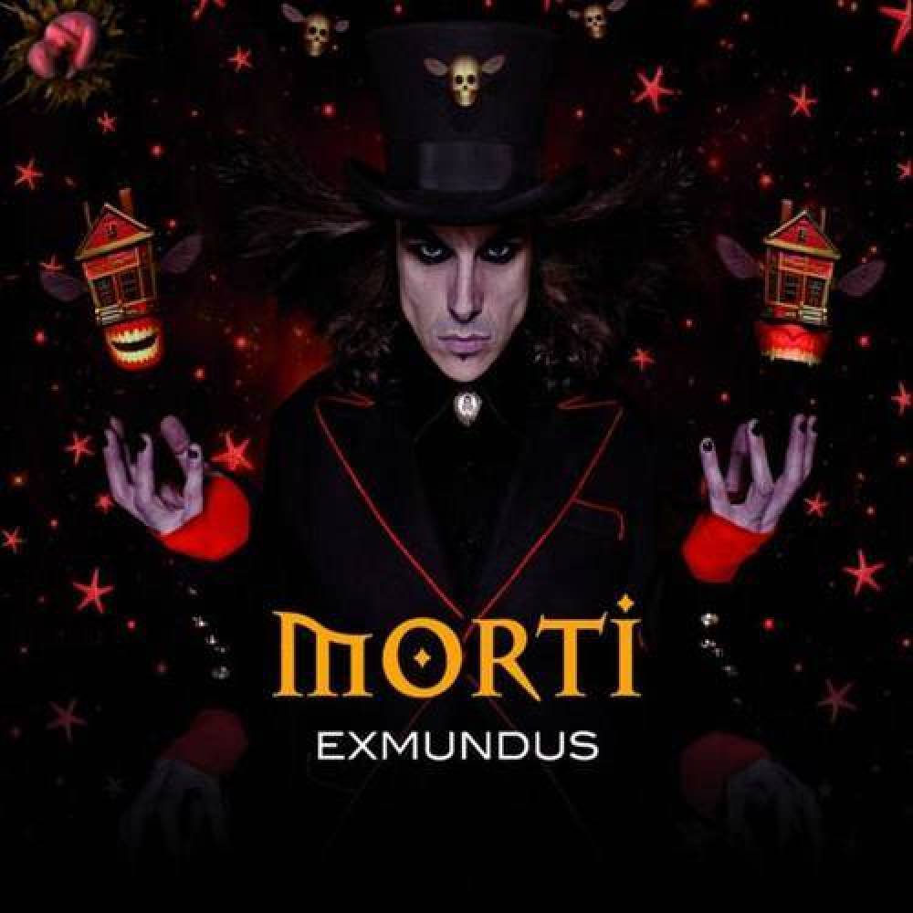 Morti