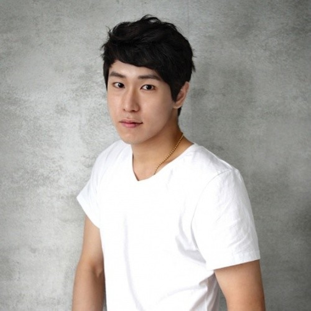 Jo Hyung Kyun