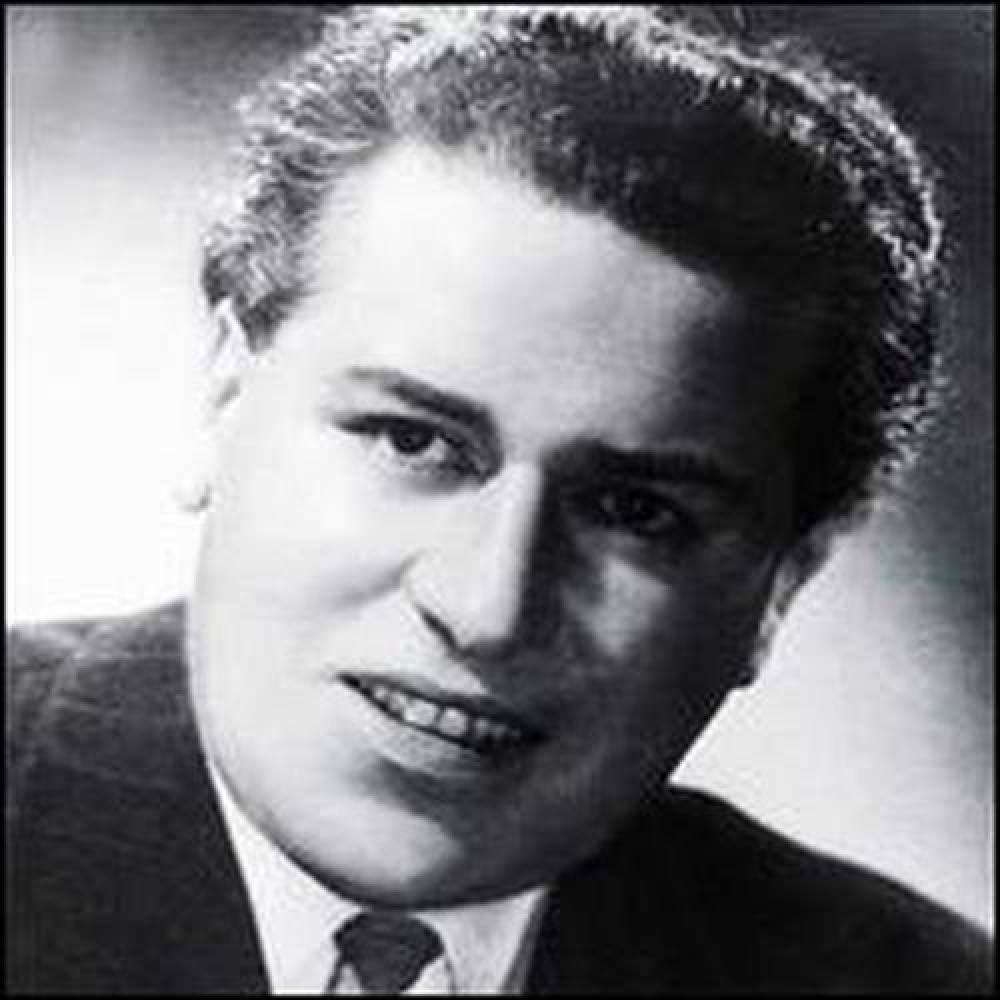 Robert Farnon