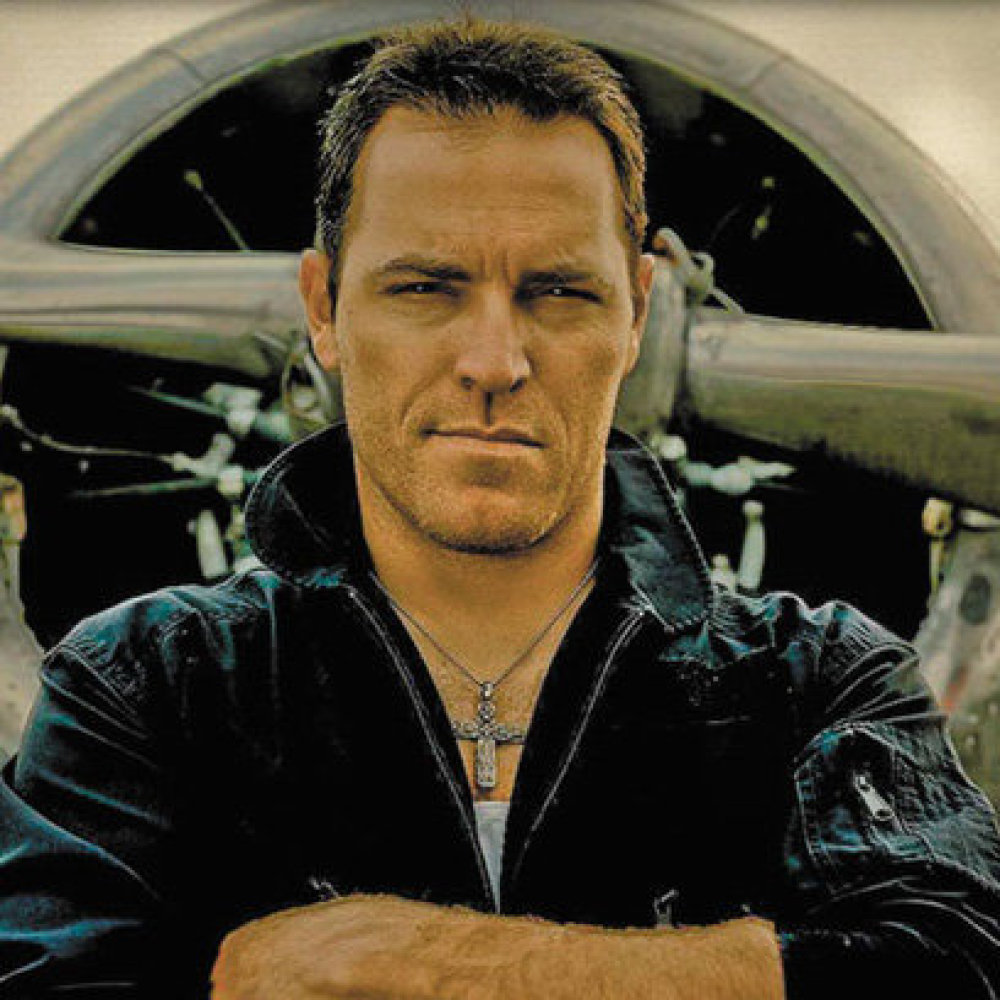George Canyon