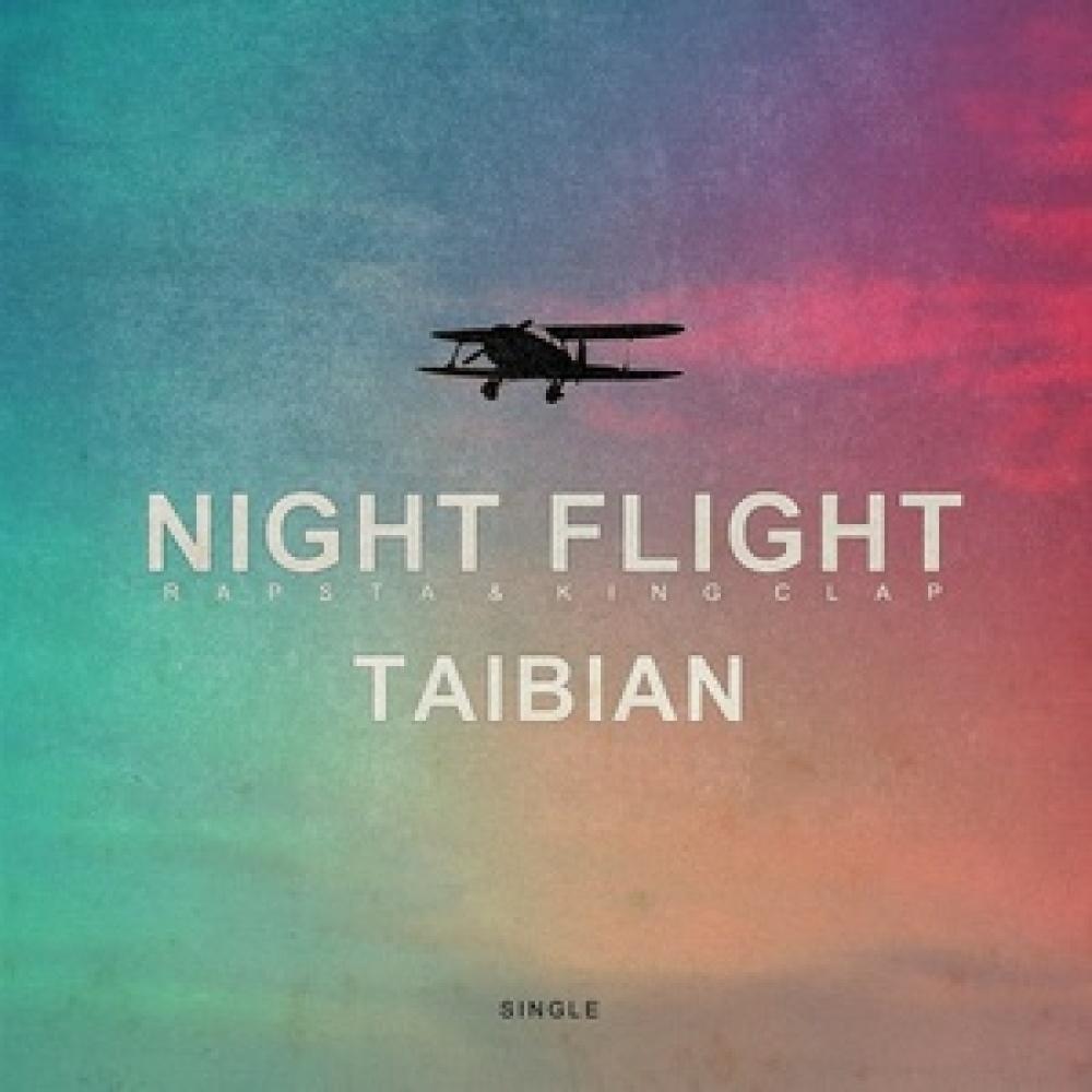 야간비행 (Night Flight)