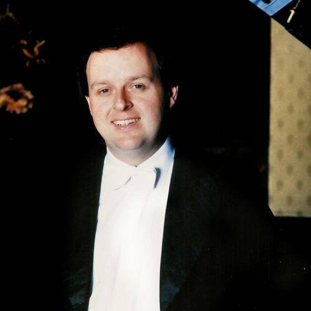 Ronan O'Hora