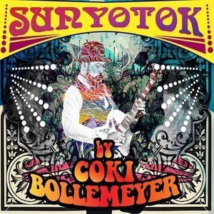 收聽Sunyotok by Coki Bollemeyer的Scrambled Egg歌詞歌曲